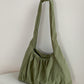 Women's Design Nylon Large Capacity Korean Style Shoulder Bags