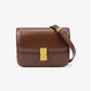 Women's Genuine Leather High Sense One Crossbody Bags