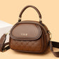 Women's Practical Mother Large Capacity Korean Simple Shoulder Bags