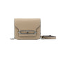 High-grade Pig Nose Constance Chain Design Crossbody Bags