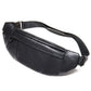 Men's Genuine Leather Mobile Business First Layer Men's Waist Packs