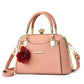 Women's Best-selling Shell Steel Frame Trendy Clip Shoulder Bags
