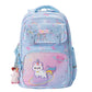 Fresh Level 2 To Decompression Spine Elementary School Students' Schoolbags