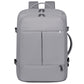 Business Lightweight Multifunctional Short Trip Storage Backpacks