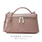 Women's Lunch Box Sheath Mini Fashion Portable Shoulder Bags