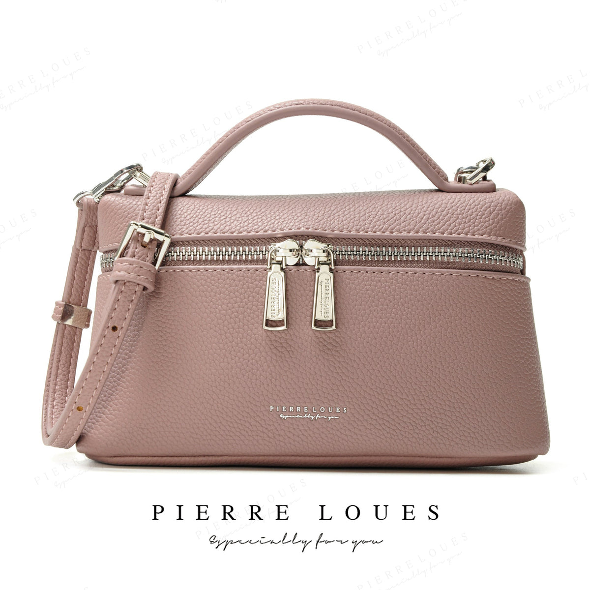 Women's Lunch Box Sheath Mini Fashion Portable Shoulder Bags