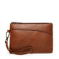Attractive Women's Beautiful Trendy Double Zipper Shoulder Bags