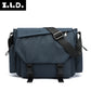 Popular Men's Graceful Elegant Urban Simple Men's Messenger Bags