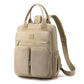 Women's Innovative Good Quality Portable Nylon Backpacks