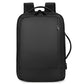 Men's Computer Business Expansion Waterproof Large Capacity Backpacks
