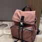 Cloth Flip Versatile Large Capacity Waterproof Backpacks