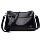 Women's Fashion Simple Large Capacity Soft For Crossbody Bags