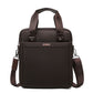 Men's Handsome Waterproof Oxford Cloth Business Office Bags