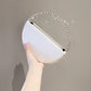 Women's Graceful Dinner Love Clutch Party Evening Bags