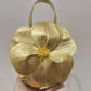 Women's Early Spring French Petal Flower Creative Bags
