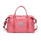 Women's Cute Short-distance Boarding Pending Delivery Lightweight Large Capacity Portable Travel Bags