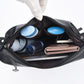 Women's Large Capacity Korean Style Simple Fashion Crossbody Bags