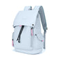 Men's Trendy Large Capacity Waterproof Computer Early Backpacks