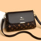 Women's Solid Color Cover Mother's Day Gift Bags