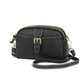 Women's First Layer Cowhide Summer Large Capacity Crossbody Bags