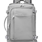 Box Open Simple Breathable Lightweight Large Backpacks