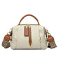 Women's Stylish New Fashion Color Contrast Crossbody Bags