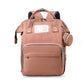 Diaper Oxford Cloth Lightweight Large Capacity Bags