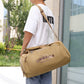 Women's & Men's & Dry Wet Separation One-piece Training Travel Bags