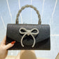 High-grade Banquet Dress Clutch Fashion Diamond Handbags