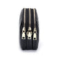 Women's Summer Genuine Leather Rhombus Simple First Crossbody Bags