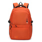 Men's Large Capacity Fashion Computer Junior Trendy Backpacks