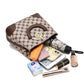 Comfortable Women's Fashion Large Capacity One Bucket Bags