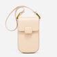 Women's Summer Fashion Underarm Candy Color Design Crossbody Bags