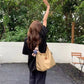 Women's Faye Wong Airport Nylon Popular Today Shoulder Bags
