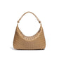 Hand-woven Fashion Simple Lunch Box High Sense Handbags