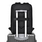 Men's Large Capacity Computer Fashion Versatile Business Backpacks