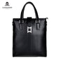Men's Classic Business Meeting Bidding Commuter Men's Messenger Bags