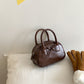 Women's High-grade Minority Fashion Hand Cute Bow Handbags
