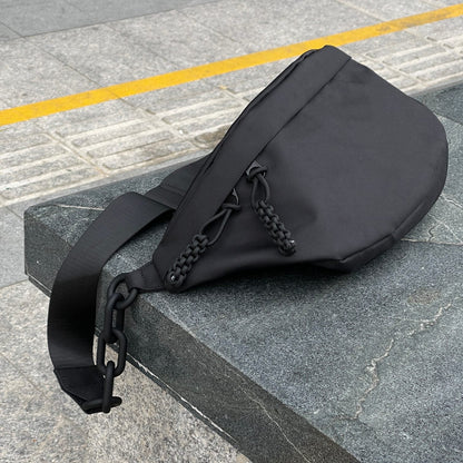 Women's Trendy Large Capacity Fashion Dumpling Crossbody Bags