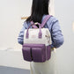 Large Capacity Feeding Bottle Diaper Mom Bags