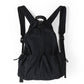 Design Drawstring Ruffle Lightweight Nylon Leisure Backpacks