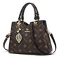 Women's Fashionable Large Capacity Mother Portable Bags