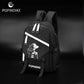Magic Boy Coming To The World Backpacks