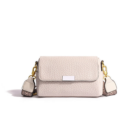 Women's Leather Soft Fashion Top Layer Cow Bags