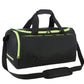 Men's Dry Wet Separation Independent Shoe Warehouse Travel Bags