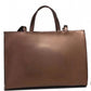 Trendy Creative Upgraded Fabric Niche Hammer Tote Bags