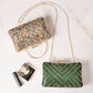 Women's Diamond High Sense Banquet Fashion Rhinestone Evening Bags