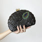 Beaded Embroidered Wear Portable Dinner Cheongsam Evening Bags