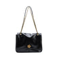 Elegant Chain Large Capacity Commuter Underarm Tote Bags