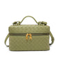 Women's Bonus Knitting Lunch Box Makeup Fashion Bags